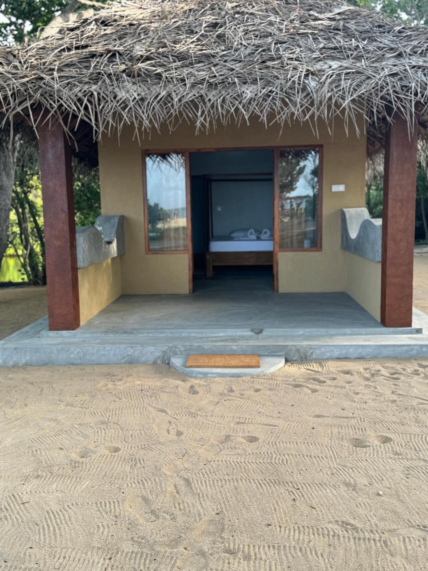 Peanut Farm Surf And Wild Resort - Arugambay Arugam Bay Exterior foto