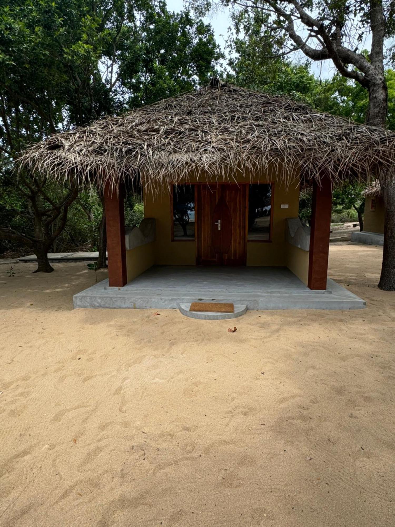 Peanut Farm Surf And Wild Resort - Arugambay Arugam Bay Exterior foto