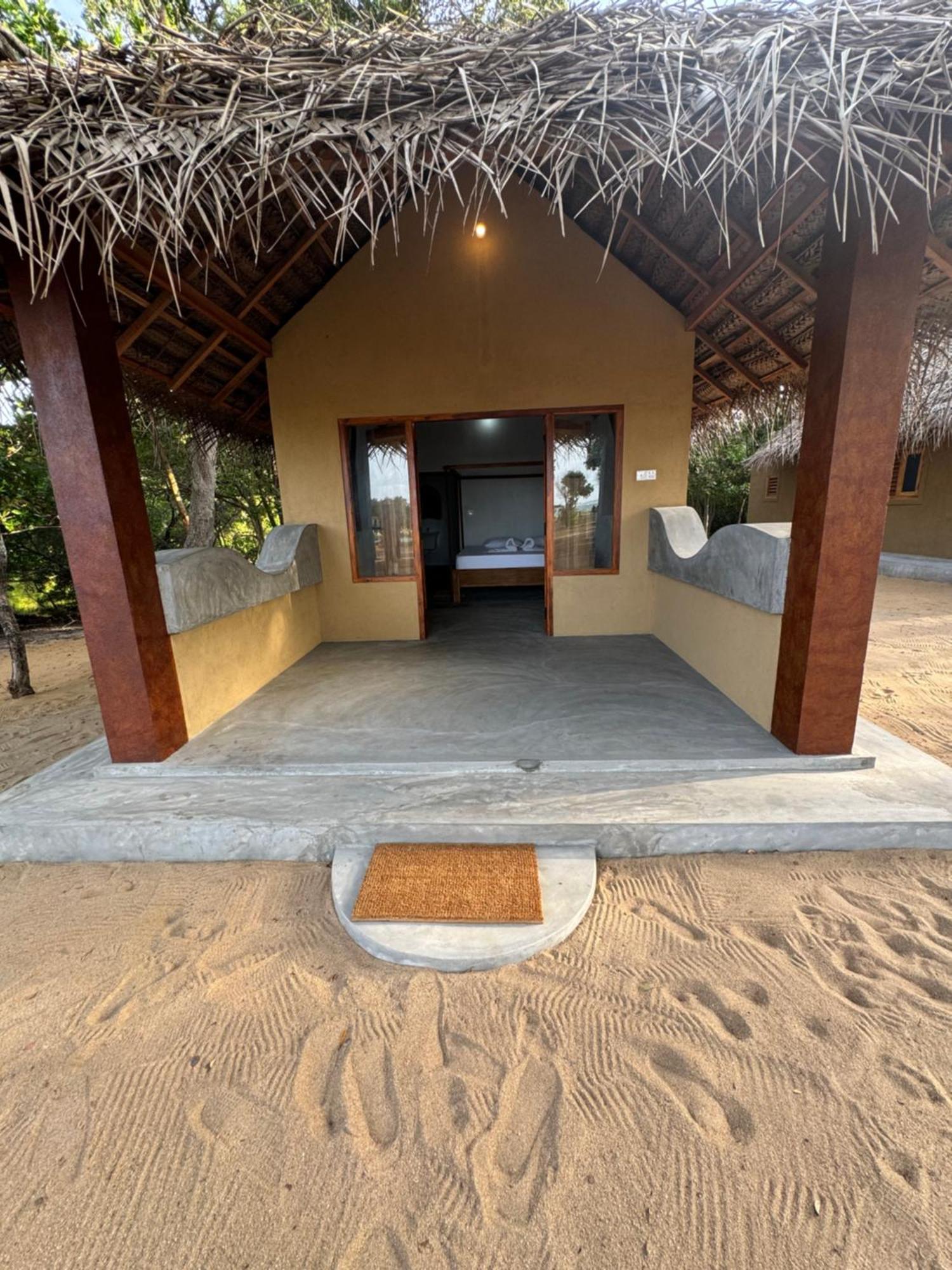 Peanut Farm Surf And Wild Resort - Arugambay Arugam Bay Exterior foto
