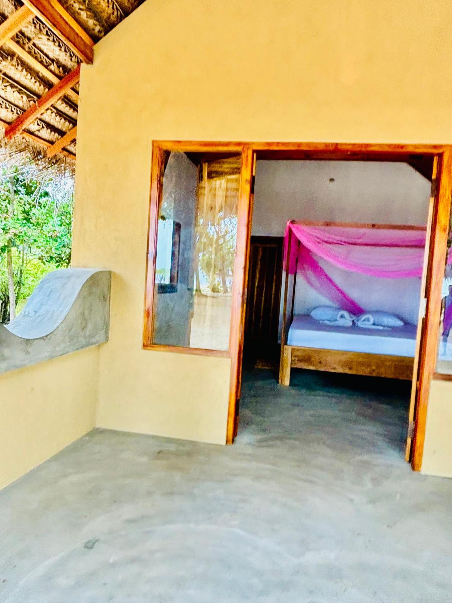 Peanut Farm Surf And Wild Resort - Arugambay Arugam Bay Exterior foto